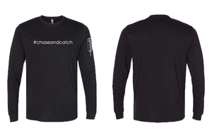 DGC #chaseandcatch Uni-Sex Long Sleeve