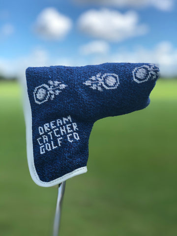 Putter Head Cover, ...